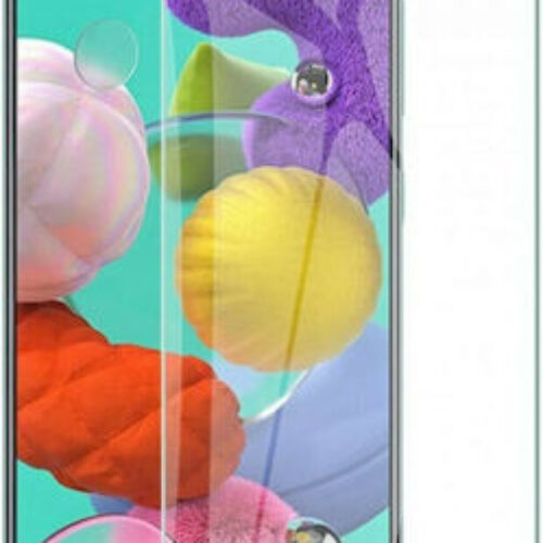 Τζαμάκι Προστασίας Tempered Glass Οθόνης ΧΙΑΟΜΙ Redmi Note 11