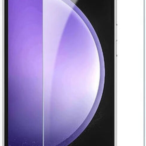 Τζαμάκι Προστασίας Tempered Glass Οθόνης Samsung Galaxy S23 FE