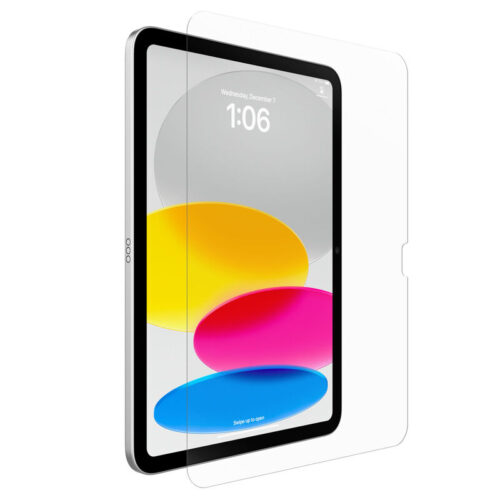 Τζαμάκι Προστασίας Tempered Glass Οθόνης Apple iPad 10th gen 10.9″