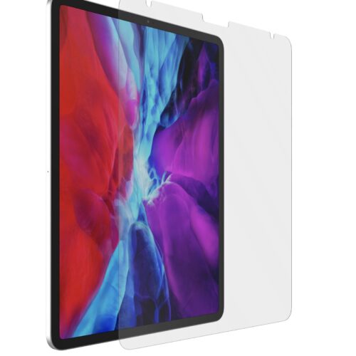 Τζαμάκι Προστασίας Tempered Glass Οθόνης Apple iPad Pro 5th 11″