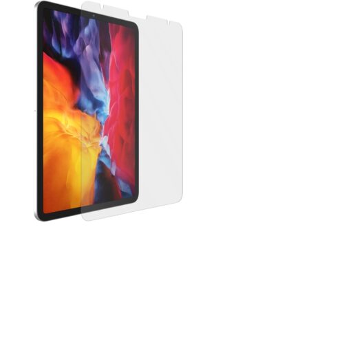 Τζαμάκι Προστασίας Tempered Glass Οθόνης Apple iPad Pro 4th 12.9″