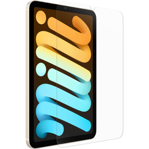 Τζαμάκι Προστασίας Tempered Glass Οθόνης Apple iPad mini 6th 8.3″