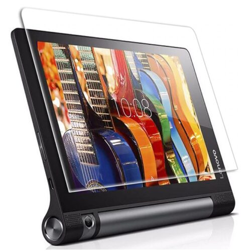 Τζαμάκι Προστασίας Tempered Glass Οθόνης LENOVO Yoga Tab 13 13” Wi-Fi