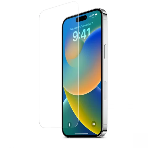 Τζαμάκι Προστασίας Tempered Glass Οθόνης Apple Iphone 13