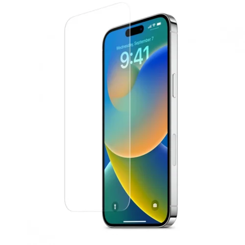 Τζαμάκι Προστασίας Tempered Glass Οθόνης Apple Iphone 13 Pro