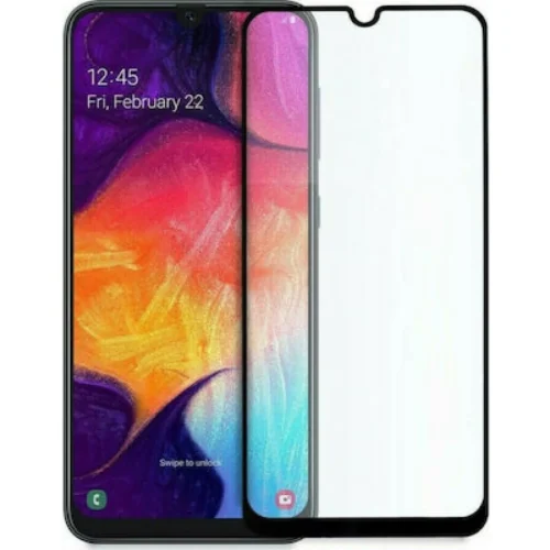 Τζαμάκι Προστασίας Tempered Glass Οθόνης Samsung Galaxy A13 2022