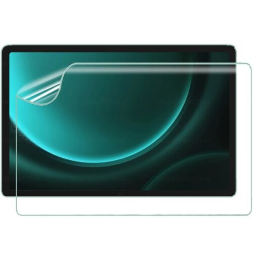 Τζαμάκι Προστασίας Tempered Glass Οθόνης SAMSUNG Galaxy Tab S9 FE 10.9″