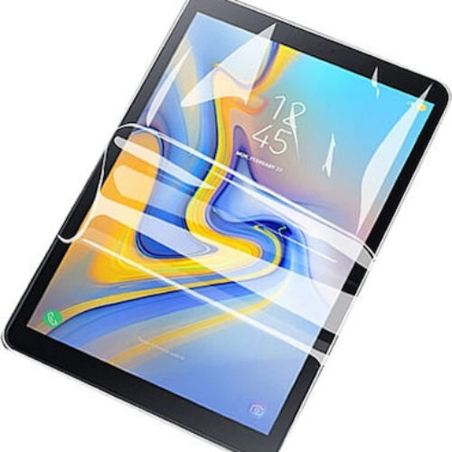 Τζαμάκι Προστασίας Tempered Glass Οθόνης SAMSUNG Galaxy Tab S9+ 12.4″