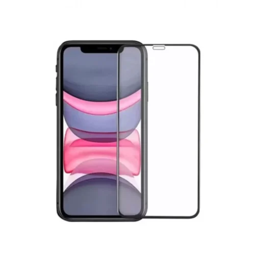 Τζαμάκι Προστασίας Tempered Glass Οθόνης Apple Iphone 11