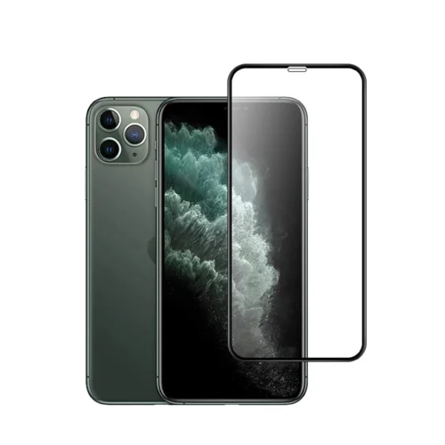 Τζαμάκι Προστασίας Tempered Glass Οθόνης Apple Iphone 11 Pro Max