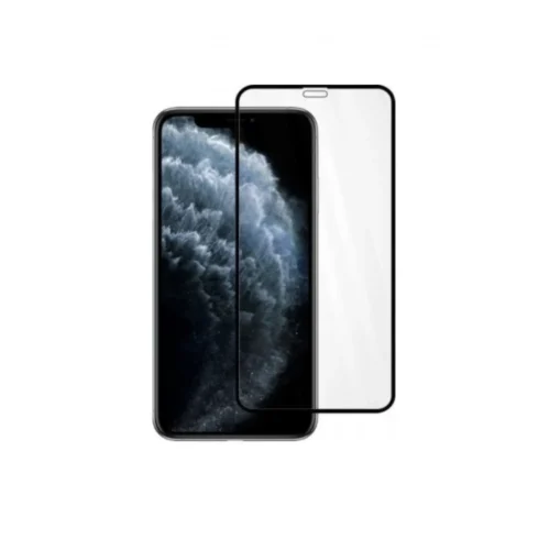 Τζαμάκι Προστασίας Tempered Glass Οθόνης Apple Iphone 11 Pro