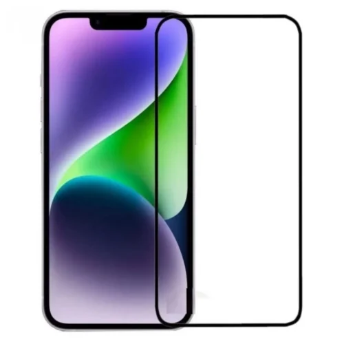 Τζαμάκι Προστασίας Tempered Glass Οθόνης Apple Iphone 14 Plus