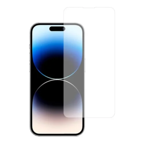 Τζαμάκι Προστασίας Tempered Glass Οθόνης Apple Iphone 14 Pro Max