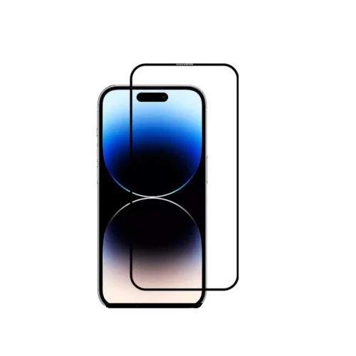 Τζαμάκι Προστασίας Tempered Glass Οθόνης Apple Iphone 14 Pro