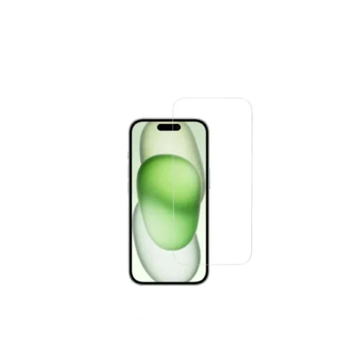 Τζαμάκι Προστασίας Tempered Glass Οθόνης Apple Iphone 15