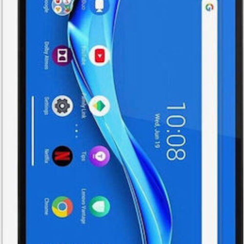 Τζαμάκι Προστασίας Tempered Glass Οθόνης LENOVO Tab M10 3rd gen FHD 10.1” 4G/Wi-Fi