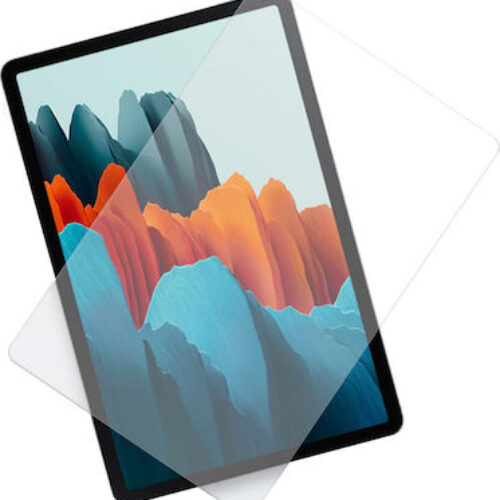 Τζαμάκι Προστασίας Tempered Glass Οθόνης SAMSUNG Galaxy Tab Active4 Pro 10.1″