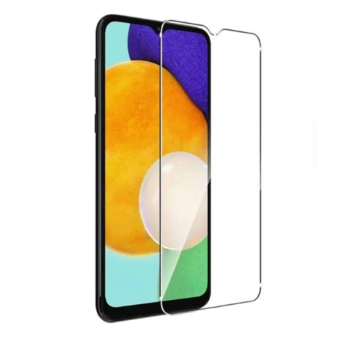 Τζαμάκι Προστασίας Tempered Glass Οθόνης Samsung Galaxy A13 5G