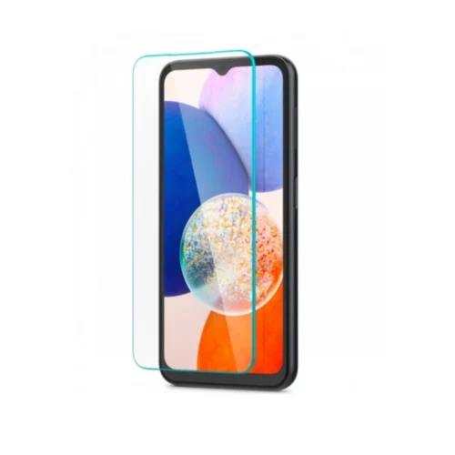 Τζαμάκι Προστασίας Tempered Glass Οθόνης Samsung Galaxy A14 5G