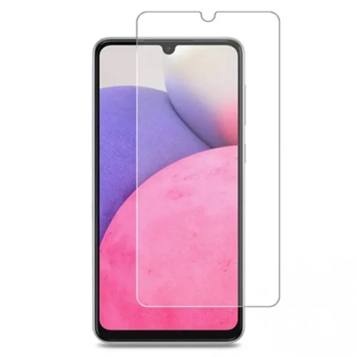 Τζαμάκι Προστασίας Tempered Glass Οθόνης Samsung Galaxy A34 5G