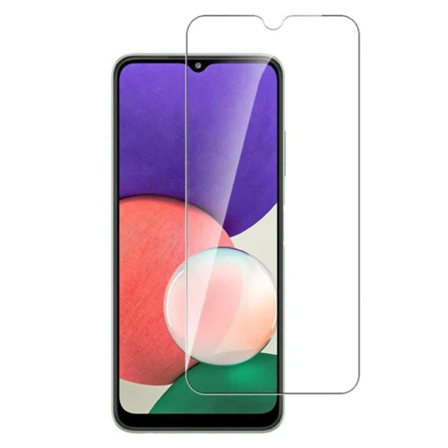 Τζαμάκι Προστασίας Tempered Glass Οθόνης Samsung Galaxy S22