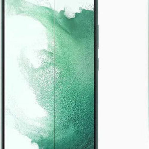 Τζαμάκι Προστασίας Tempered Glass Οθόνης Samsung Galaxy S23