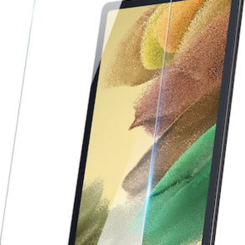Τζαμάκι Προστασίας Tempered Glass Οθόνης SAMSUNG Galaxy Tab A7 Lite 8.7″