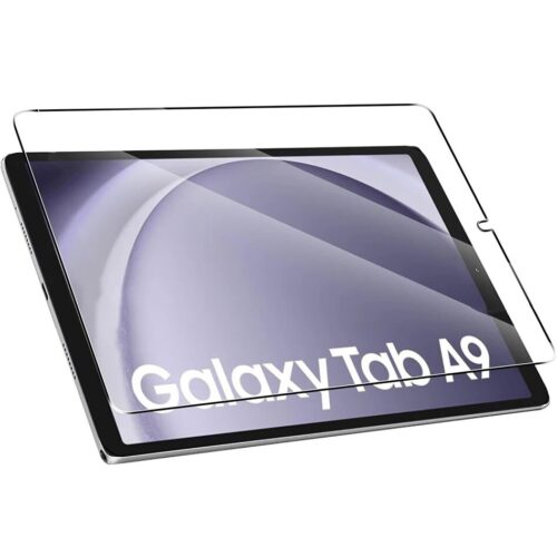 Τζαμάκι Προστασίας Tempered Glass Οθόνης SAMSUNG Galaxy Tab A9 8.7″