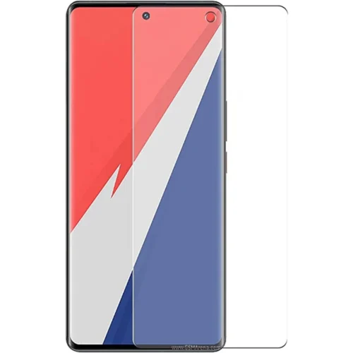 Τζαμάκι Προστασίας Tempered Glass Οθόνης Samsung Galaxy A54 5G