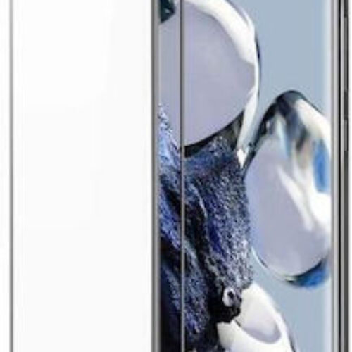 Τζαμάκι Προστασίας Tempered Glass Οθόνης XIAOMI 12T Pro