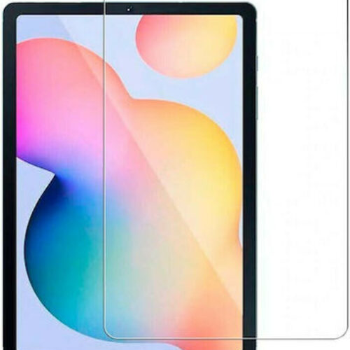 Τζαμάκι Προστασίας Tempered Glass Οθόνης SAMSUNG Galaxy Tab S6 Lite 2022 10.4″