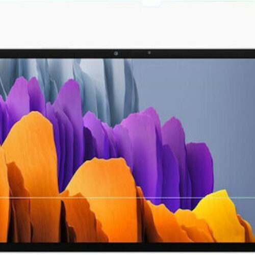 Τζαμάκι Προστασίας Tempered Glass Οθόνης SAMSUNG Galaxy Tab S8+ 12.4″
