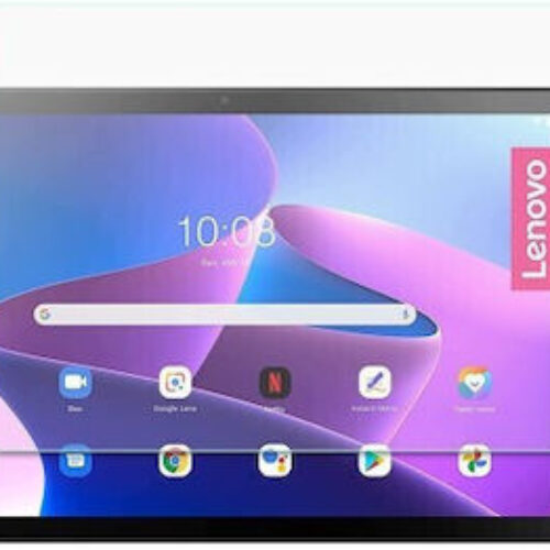 Τζαμάκι Προστασίας Tempered Glass Οθόνης LENOVO Tab M10 HD 2nd gen 10.1” Wi-Fi
