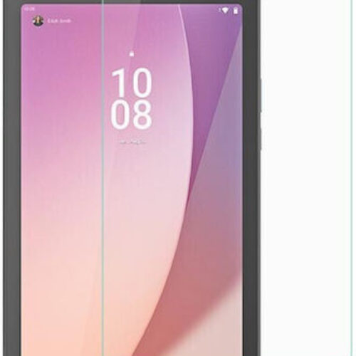 Τζαμάκι Προστασίας Tempered Glass Οθόνης LENOVO Tab M9 9” Wi-Fi