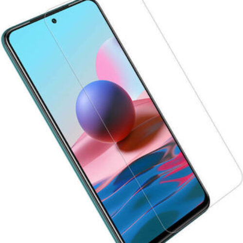 Τζαμάκι Προστασίας Tempered Glass Οθόνης ΧΙΑΟΜΙ Redmi Note 11 Pro