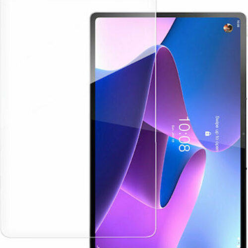 Τζαμάκι Προστασίας Tempered Glass Οθόνης LENOVO Tab P12 Pro 12.6” Wi-Fi/5G