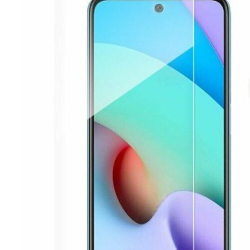 Τζαμάκι Προστασίας Tempered Glass Οθόνης ΧΙΑΟΜΙ Redmi 10