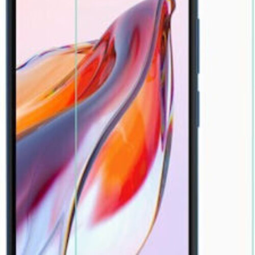Τζαμάκι Προστασίας Tempered Glass Οθόνης XIAOMI Redmi 12C
