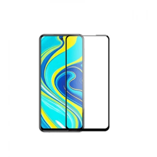 Τζαμάκι Προστασίας Tempered Glass Οθόνης ΧΙΑΟΜΙ Redmi Note 9