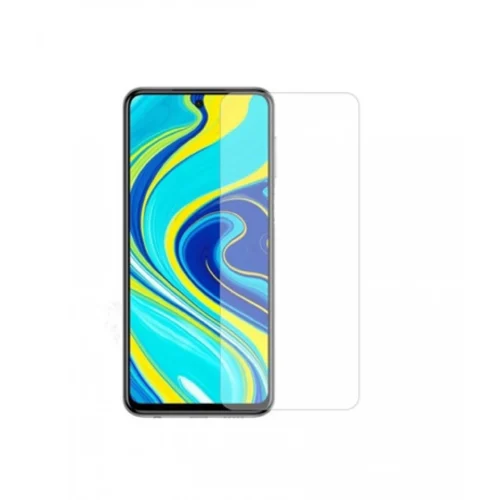 Τζαμάκι Προστασίας Tempered Glass Οθόνης ΧΙΑΟΜΙ Redmi Note 9 Pro