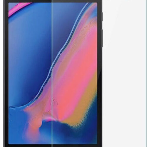 Τζαμάκι Προστασίας Tempered Glass Οθόνης SAMSUNG Galaxy Tab A8 10.5″