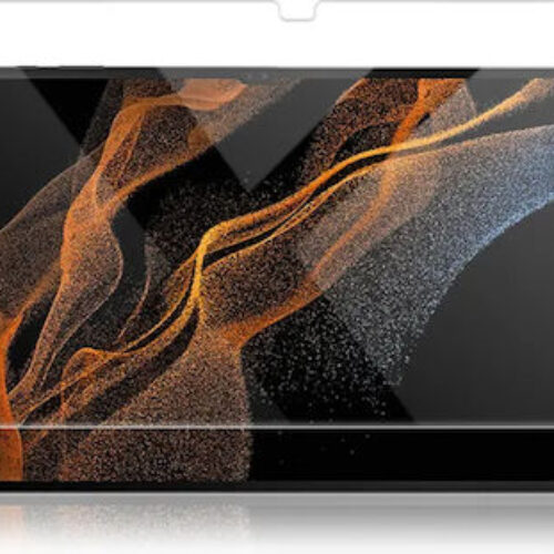 Τζαμάκι Προστασίας Tempered Glass Οθόνης SAMSUNG Galaxy Tab S8 Ultra 14.6″